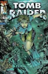Tomb Raider (1999) #2