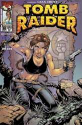 Tomb Raider (1999) #8