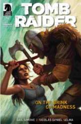 Tomb Raider (2014) #6