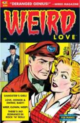 Weird Love (2014) #3