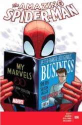 Amazing Spider-Man (2014) #6A