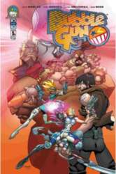 Bubble Gun (2013) #5A