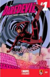 Daredevil (2014) #1A