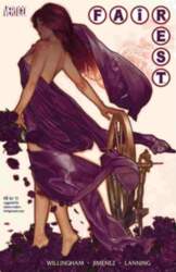 Fairest (2012) #6