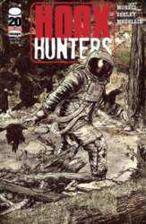 Hoax Hunters (2012) #2