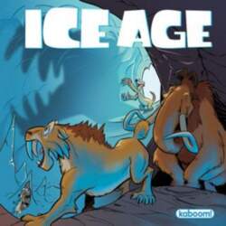 Ice Age: Playing Favorites