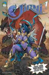 Jirni (2014) #1A