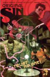 Original Sin (2014) #4A