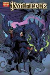 Pathfinder (2012) #11A