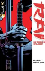Rai (2014) #6C