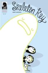 Skeleton Key Color Special (2012)