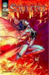Soulfire (2012) #2A
