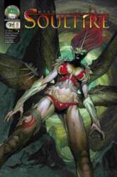 Soulfire (2012) #6A