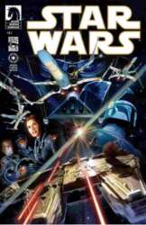 Star Wars (2012) #2A