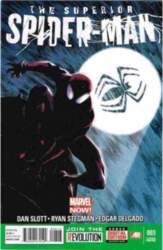 Superior Spider-Man (2012) #3D