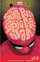 Superior Spider-Man (2012) #9A
