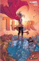 Thor (2014) #5A