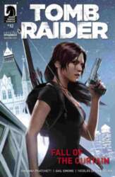 Tomb Raider (2014) #12