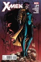 X-Men #24