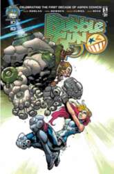 Bubble Gun (2013) #3A