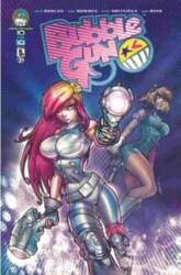 Bubble Gun (2013) #5B