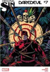 Daredevil (2014) #7A