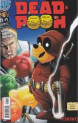 Dead Pooh (2012) One-Shot