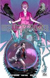 Drumhellar (2013) #3