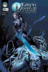 Fathom Kiani (2012) #4A