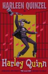 Harley Quinn (2013) #16B