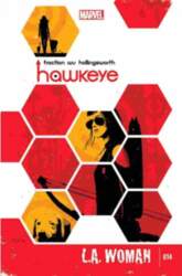 Hawkeye (2012) #14A