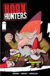 Hoax Hunters (2012) #8