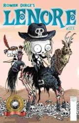 Lenore (2009) #6B