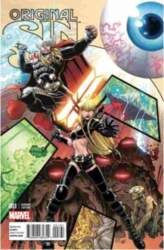 Original Sin (2014) #1C