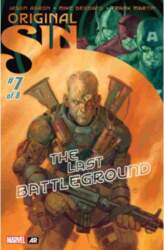 Original Sin (2014) #7A