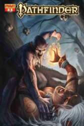 Pathfinder (2012) #3C