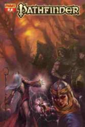 Pathfinder (2012) #7B