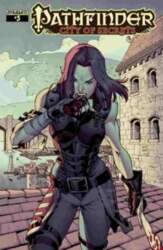 Pathfinder City Secrets (2014) #3B
