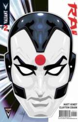 Rai (2014) #2C