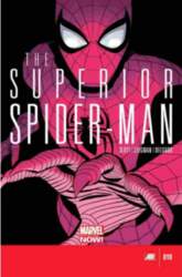 Superior Spider-Man (2012) #10A