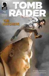 Tomb Raider (2014) #13