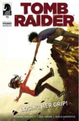 Tomb Raider (2014) #7