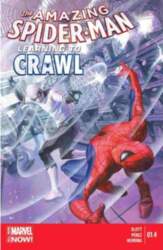 Amazing Spider-Man (2014) #1.4A