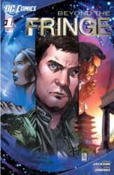 Beyond The Fringe (2012) One-Shot