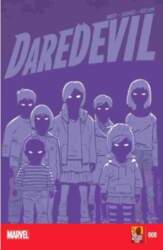 Daredevil (2014) #8A