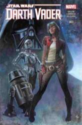 Darth Vader (2015) #3