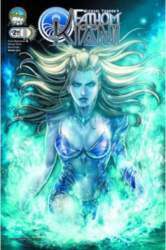 Fathom Kiani (2012) #0B