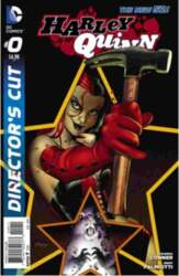 Harley Quinn (2013) #0E