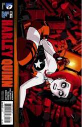 Harley Quinn (2013) #13B
