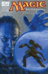 Magic The Gathering Spell Thief (2012)